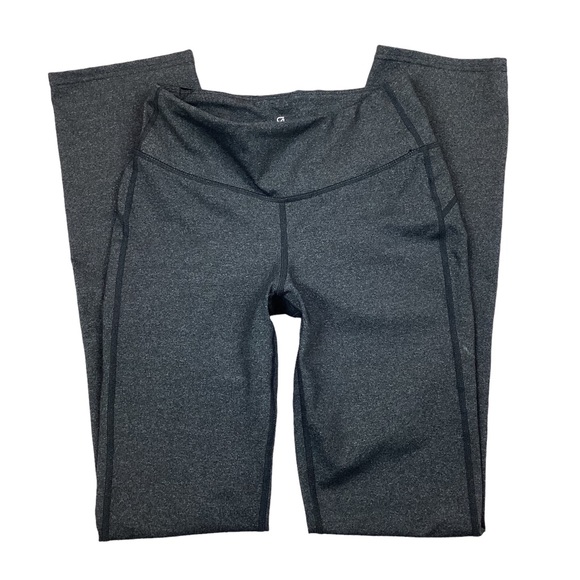 Gap GFAST Slim Straight Yoga Leggings Pant - Picture 5 of 9